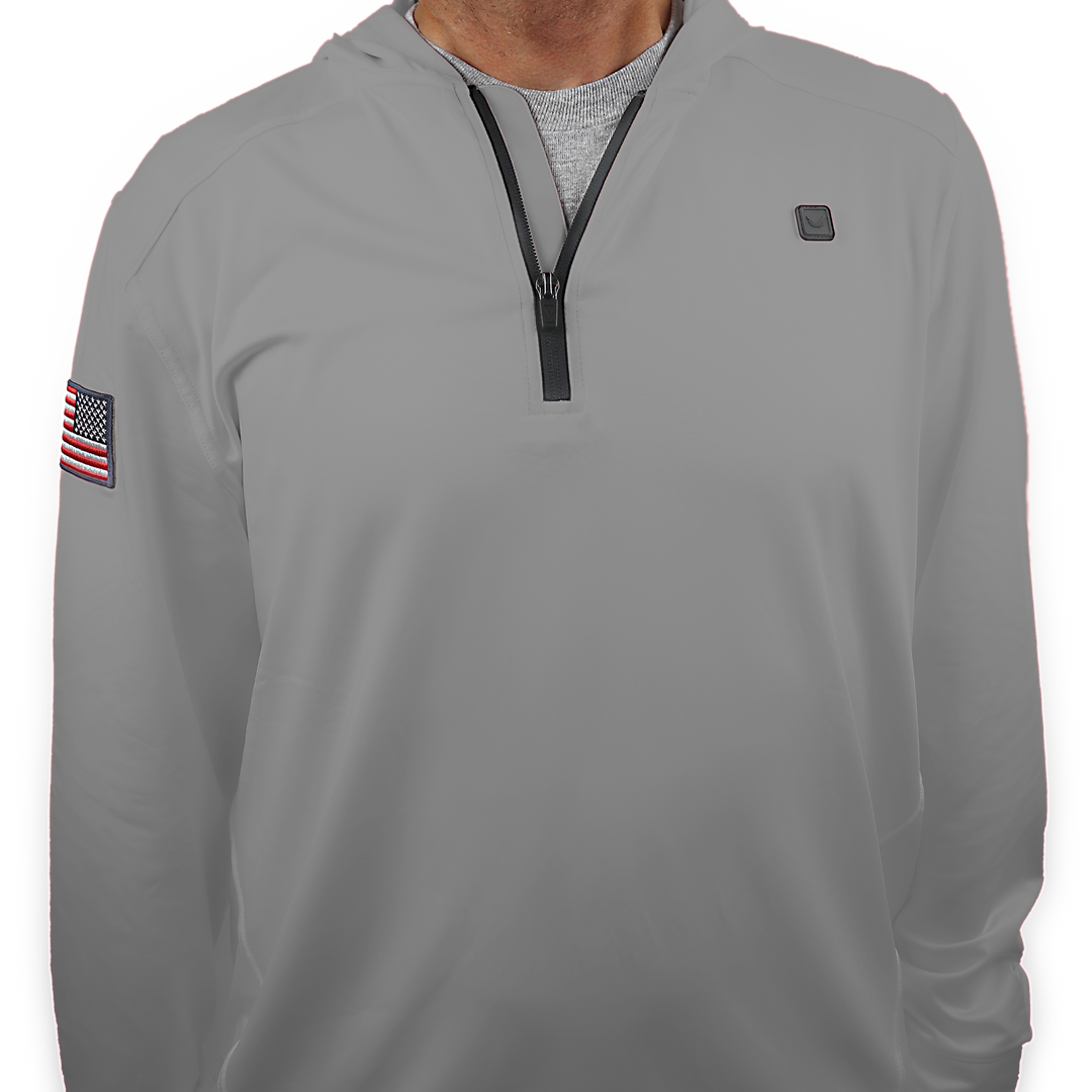 Tactical Hoodie