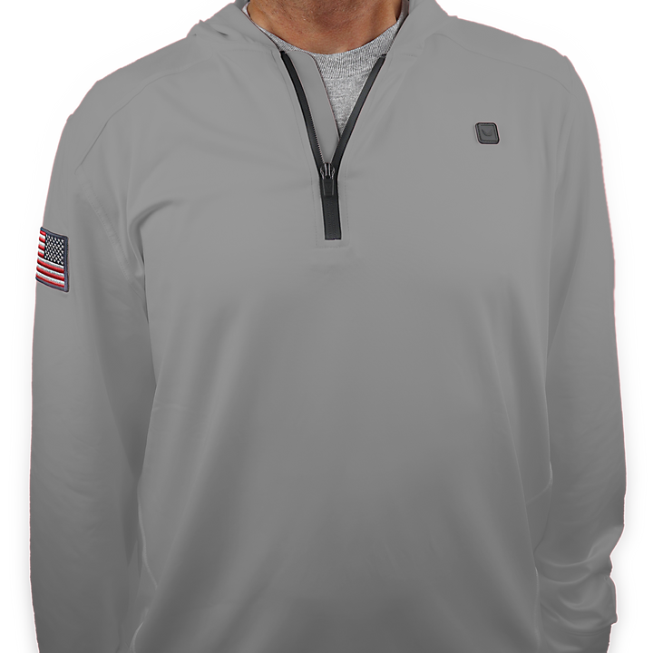 Tactical Hoodie