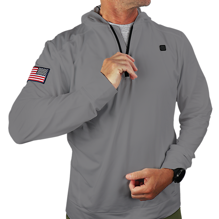 Tactical Hoodie