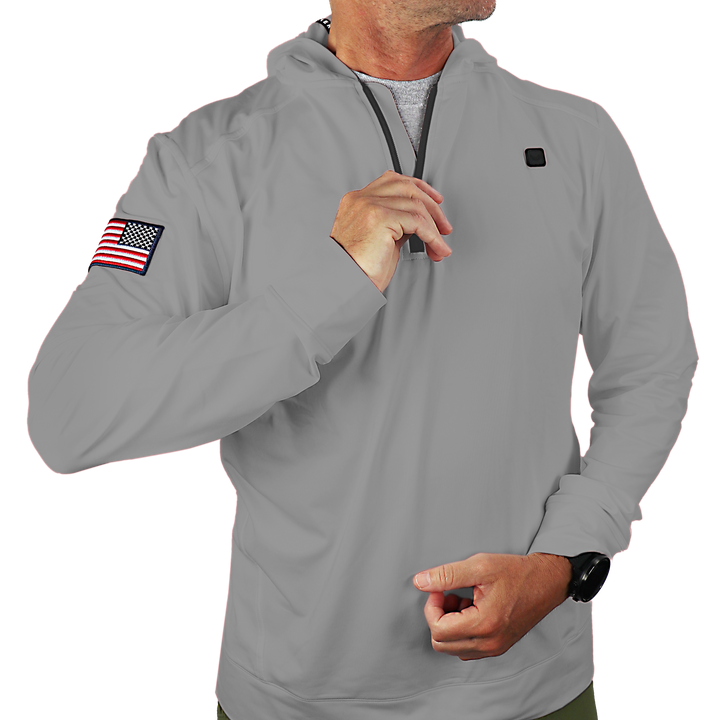 Tactical Hoodie