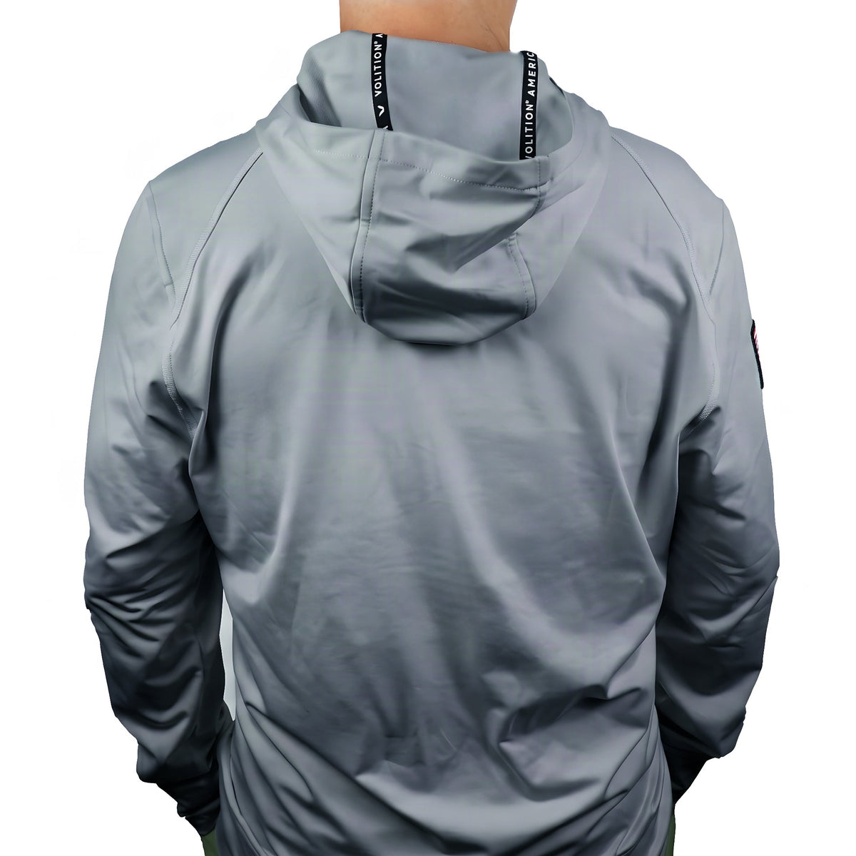 Tactical Hoodie