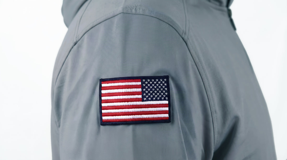 Tactical Hoodie
