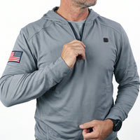 Tactical Hoodie
