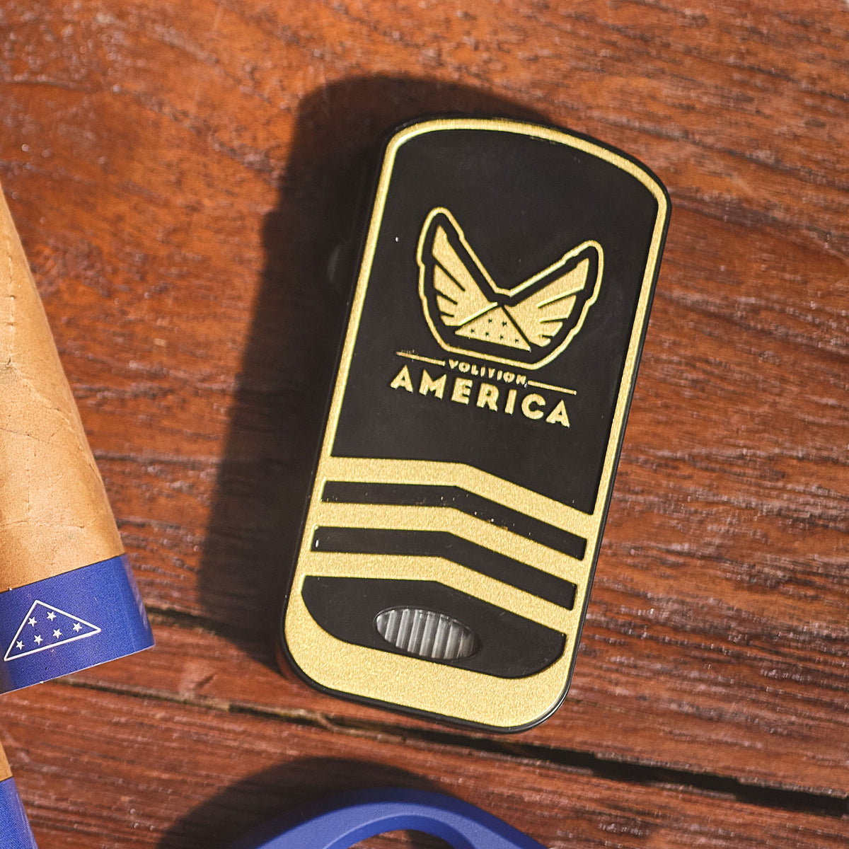 Volition America Lighter