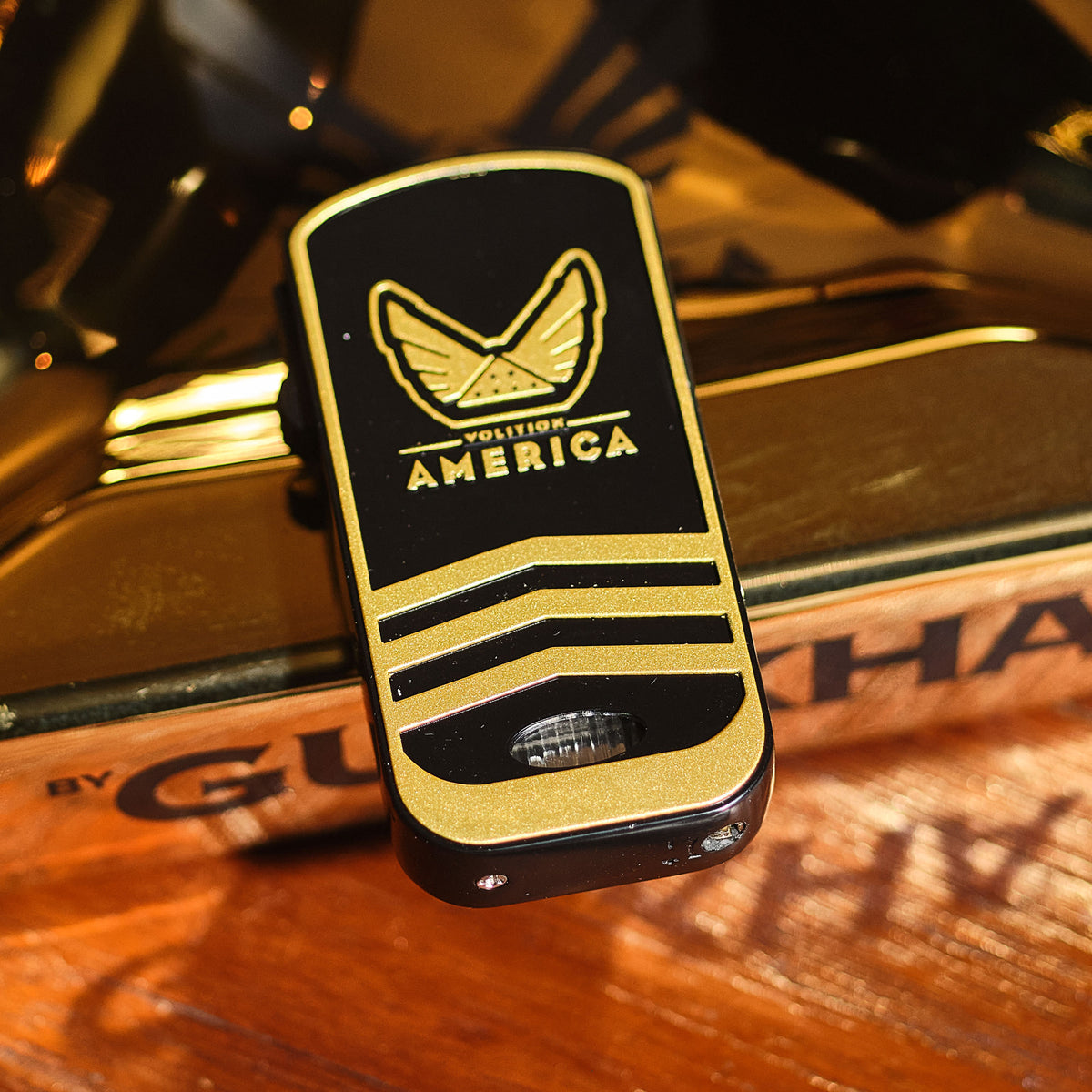 Volition America Lighter