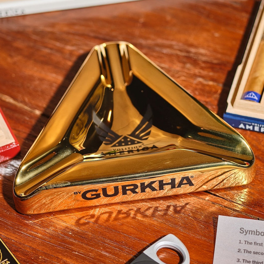 Volition America Ashtray