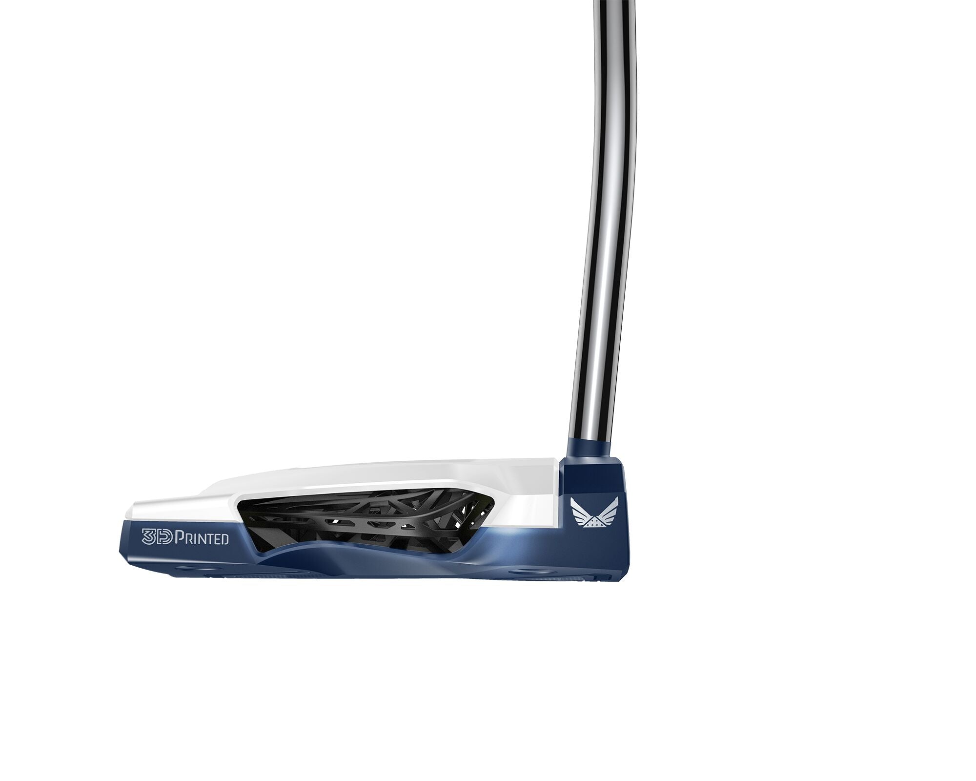 クラブ Cobra King AGERA Agera 3D Printed Putter – COBRA Golf