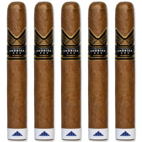 Gurkha x VA Habano Cigars - 5 Pack