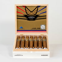 Gurkha x VA Habano Cigars - Box 13