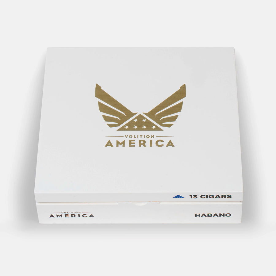 Gurkha x VA Habano Cigars - Box 13