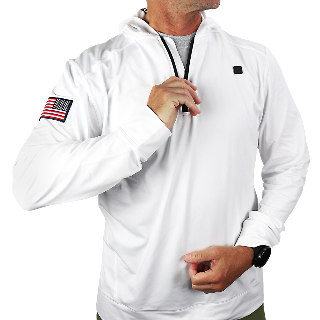 Tactical Hoodie Volition America