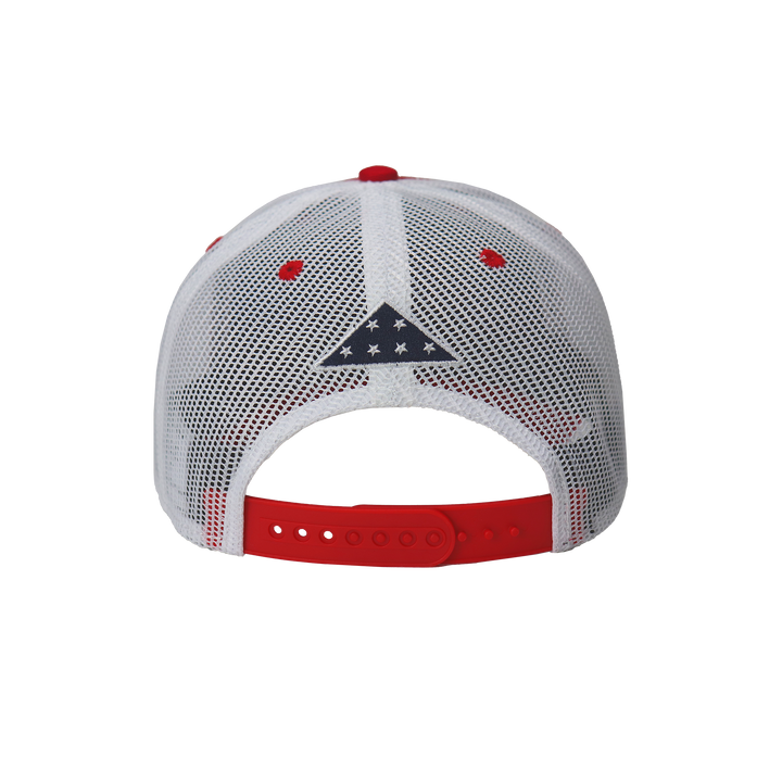 Legacy Hat Red - Volition America