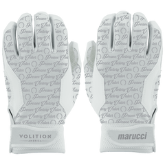 Marucci X VA ‘The Salute’ Batting Gloves