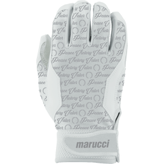 Marucci X VA ‘The Salute’ Batting Gloves