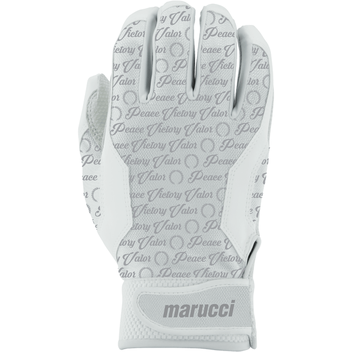Marucci X VA ‘The Salute’ Batting Gloves