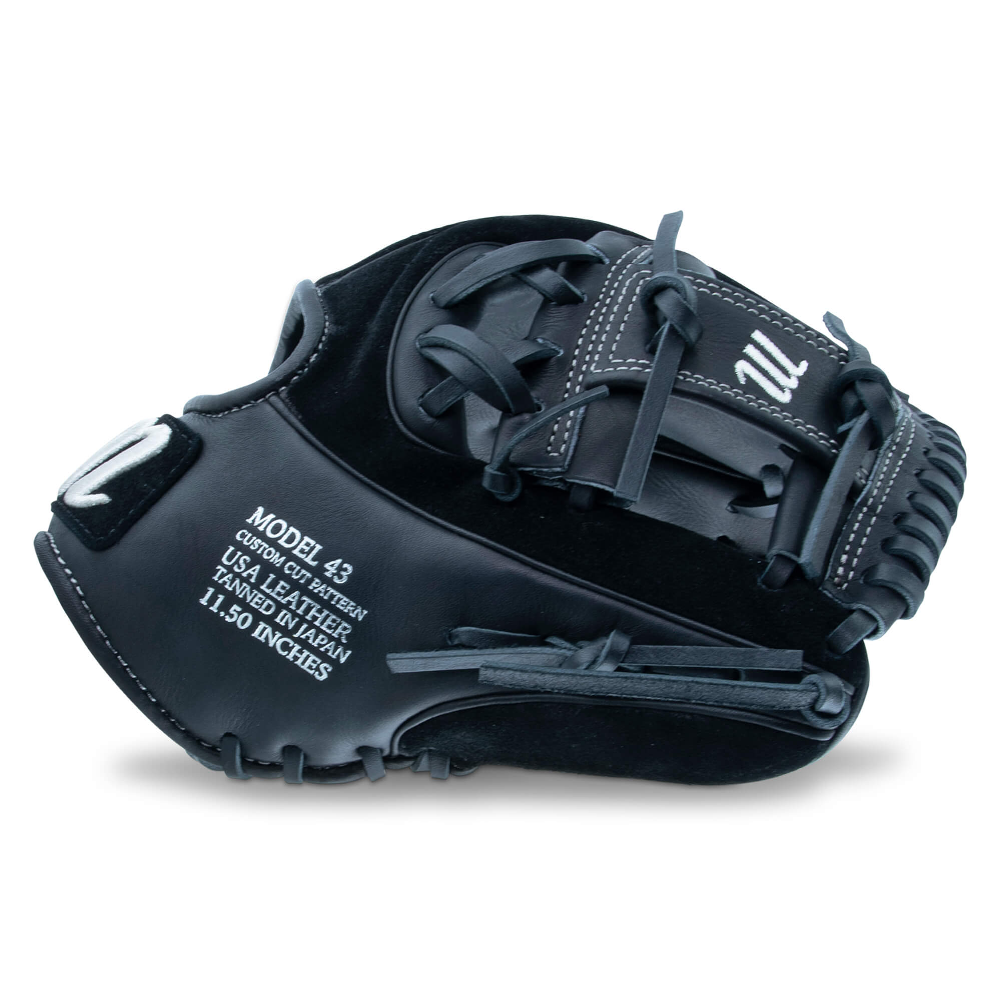 MARUCCI X VA 5-Star Capitol 43A2 Model 11.5