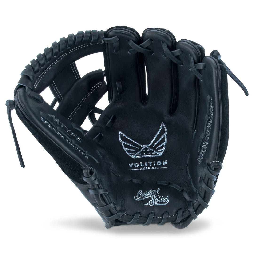 MARUCCI X Volition America 5-Star Capitol 43A2 Model 11.5" I-Web FIELDING GLOVE