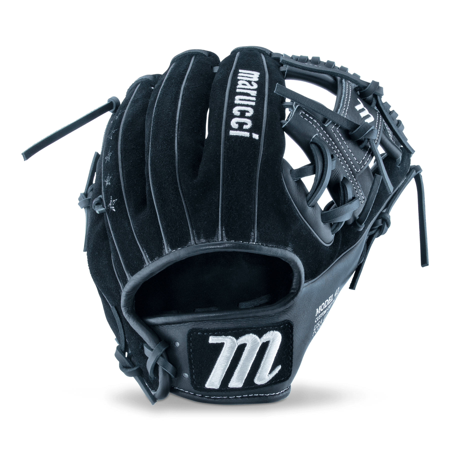 MARUCCI X VA 5-Star Capitol 43A2 Model 11.5 MARUCCI X VA 5-Star Capitol 43A2 Model 11.5