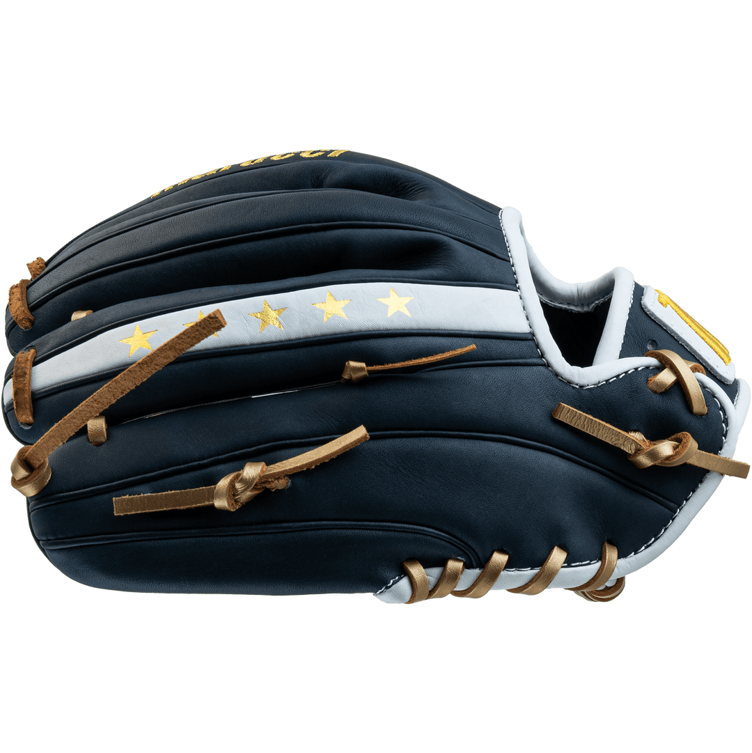 Marucci X VA ‘The Sentinel’ Fielding Glove