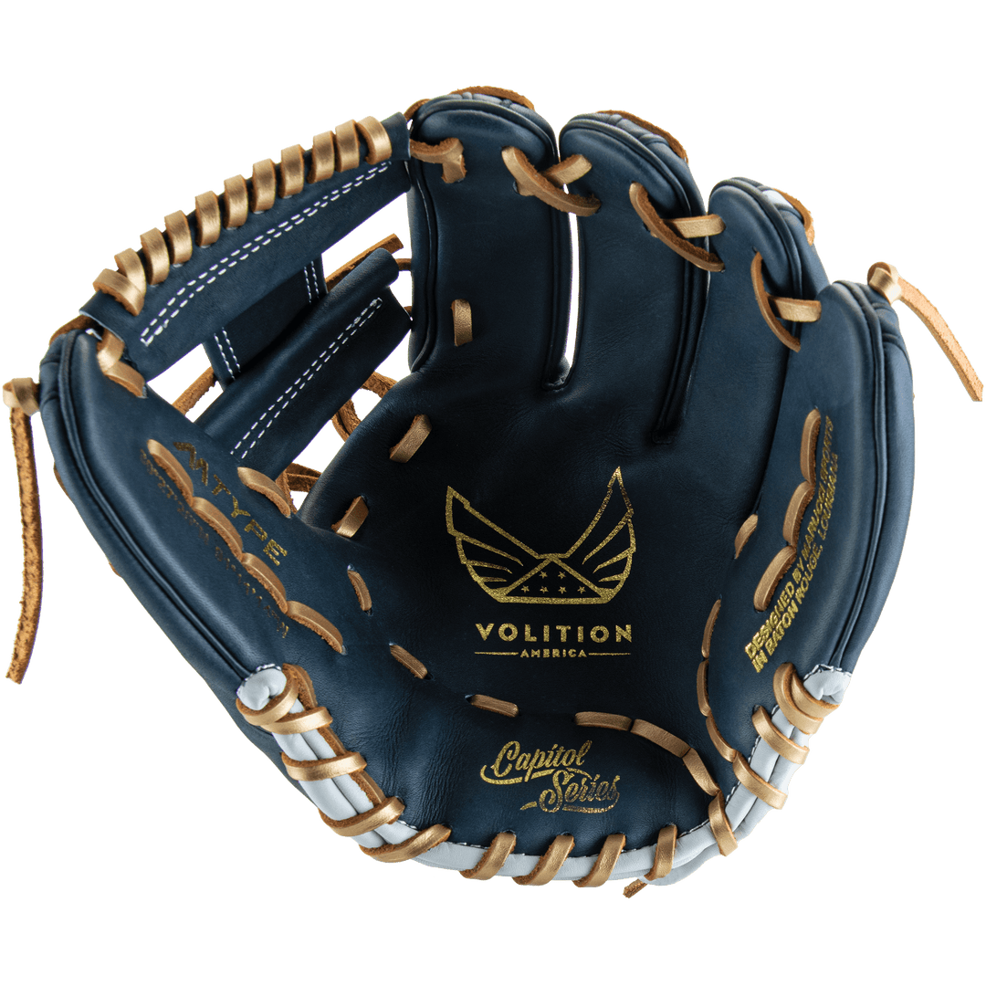 Marucci X VA ‘The Sentinel’ Fielding Glove