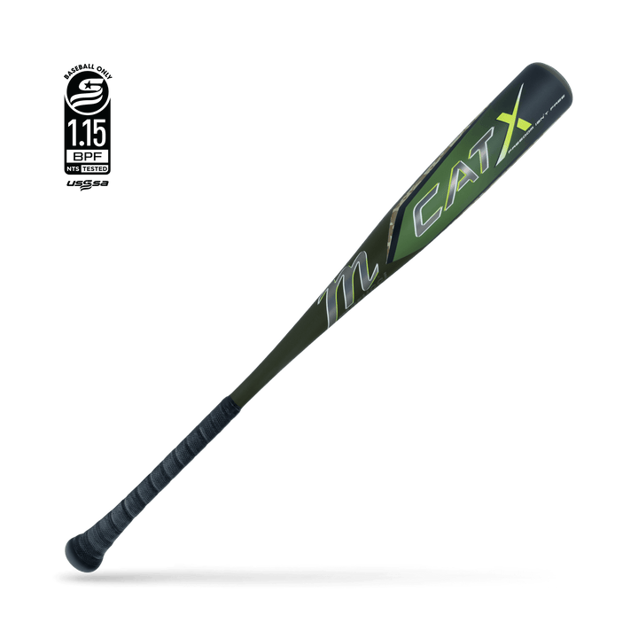 Marucci X VA 'Freedom Isn't Free' CATX Senior League 5