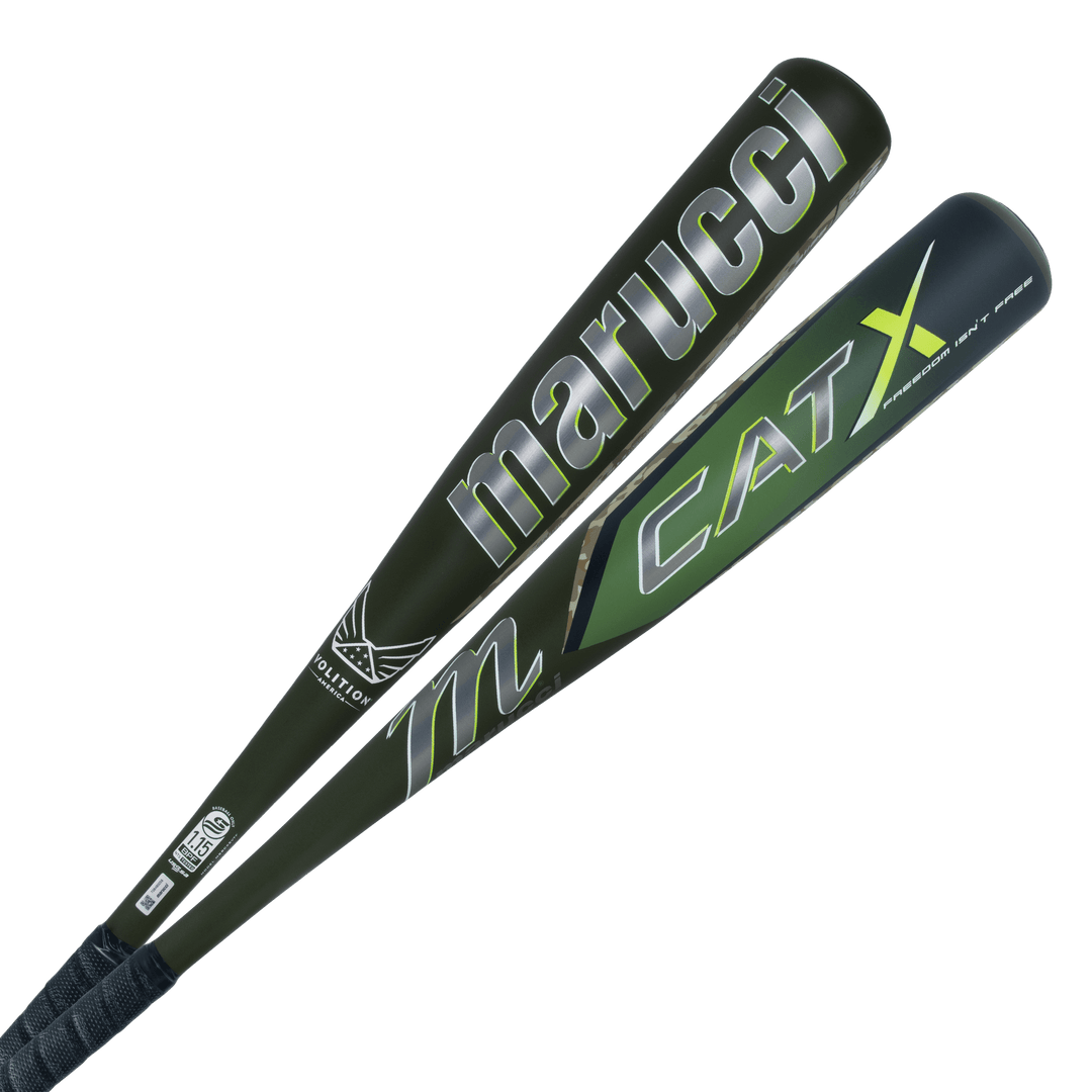 Marucci X VA 'Freedom Isn't Free' CATX Senior League 5