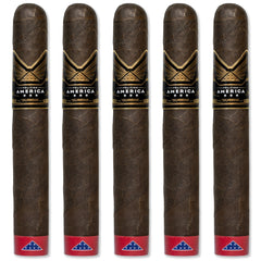 Gurkha x VA Maduro Cigars - 5 Pack