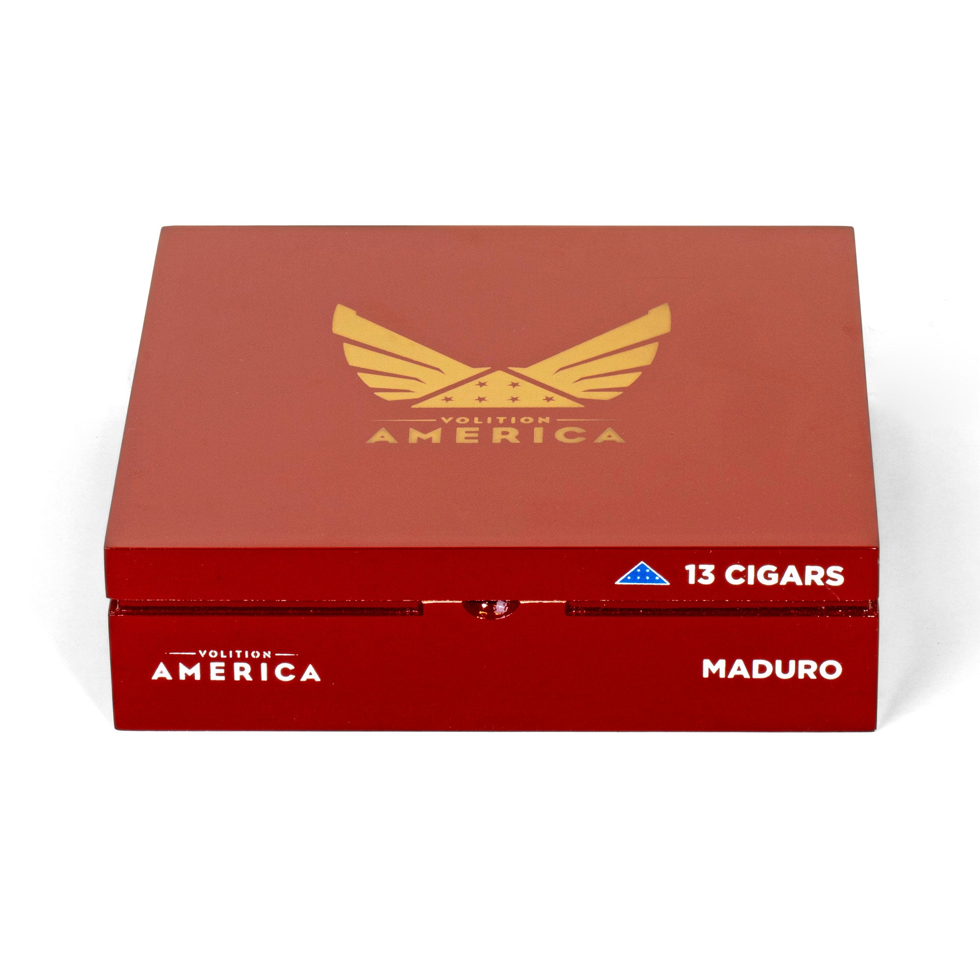 Gurkha x VA Maduro Cigars - Box 13 – Volition America