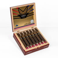 Gurkha x VA Maduro Cigars - Box 13