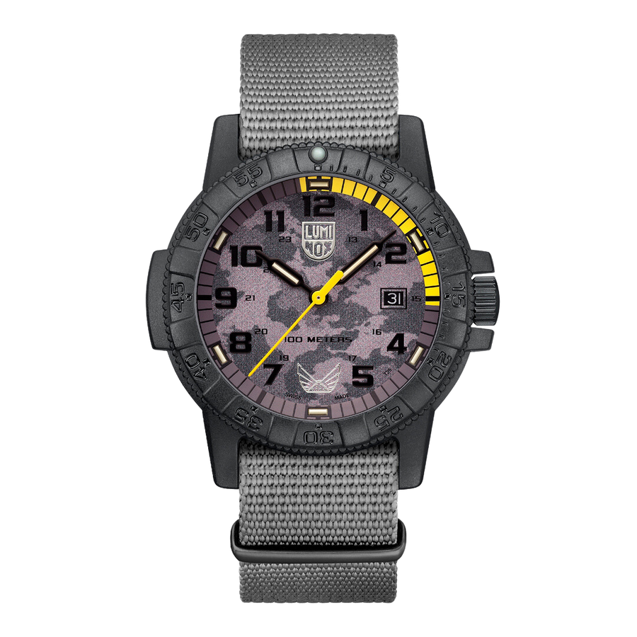 Luminox Watch Collection Volition America