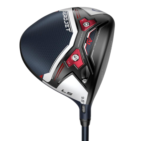 COBRA X VA Limited Edition AEROJET LS Volition Driver – Volition America