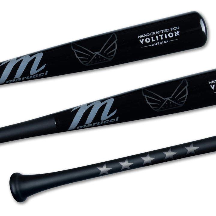 MARUCCI x VOLITION AMERICA AP5 5-STAR YOUTH BAT