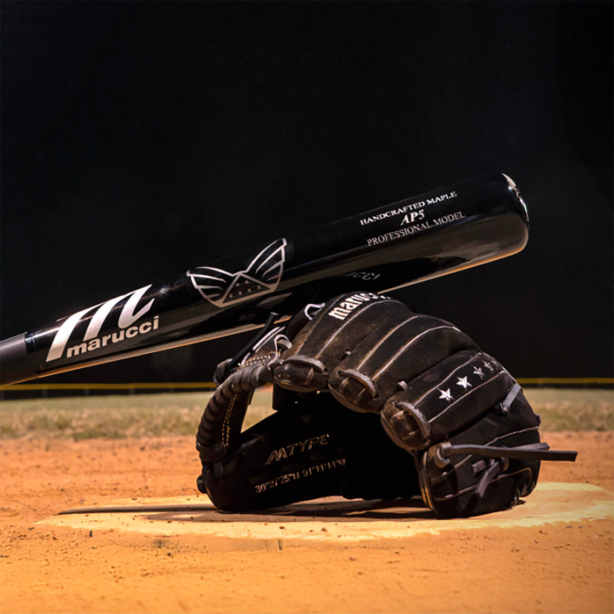 MARUCCI X VA 5-Star Capitol 43A2 Model 11.5