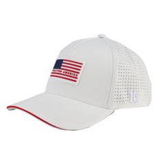 Old Glory Hat