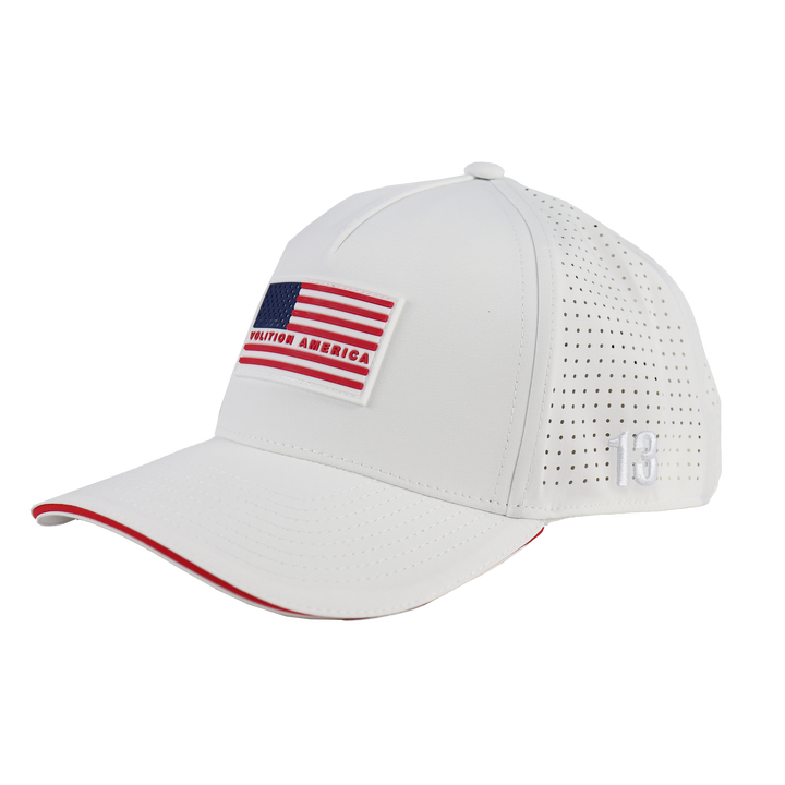 Old Glory Hat