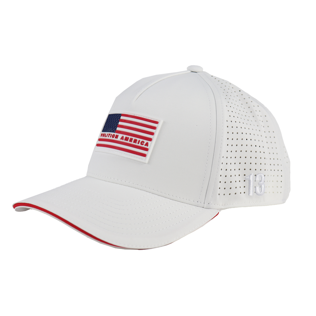 THE ULTIMATE GOLF LOOK