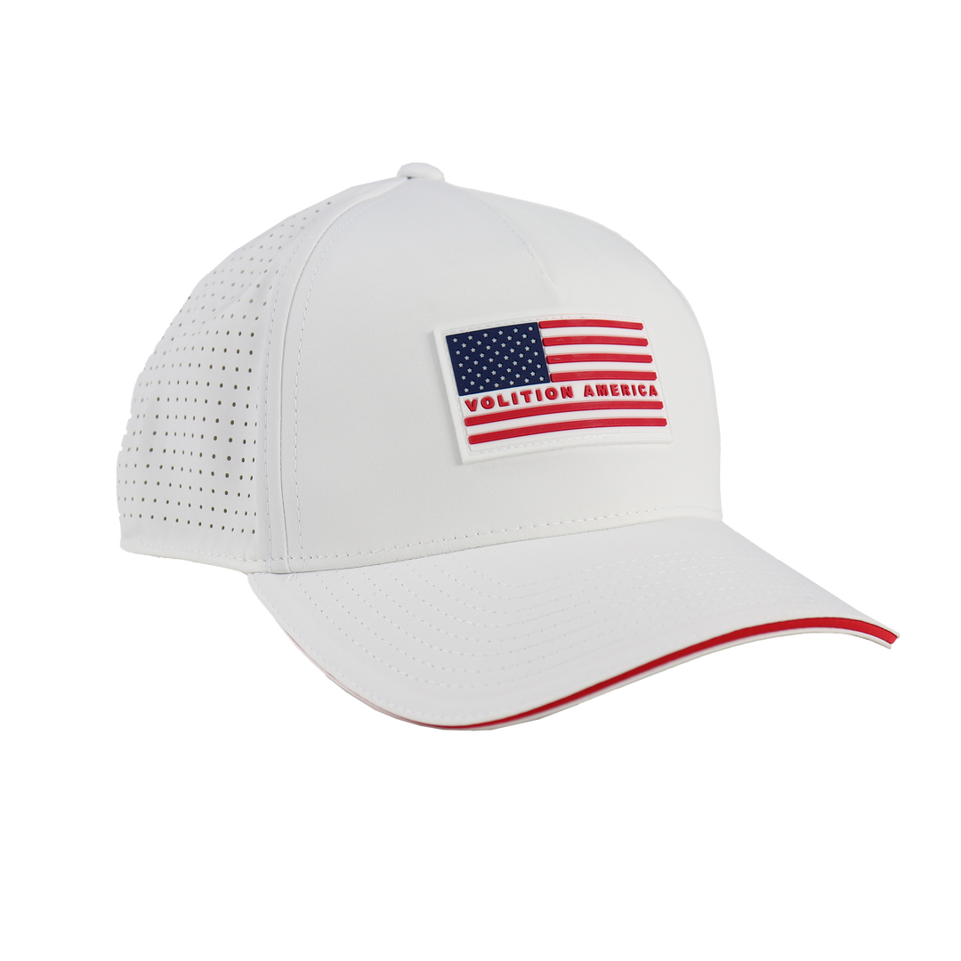 Old Glory Hat