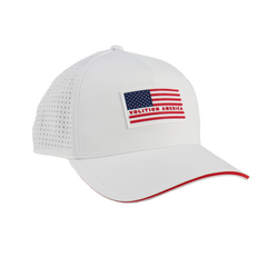 Old Glory Hat