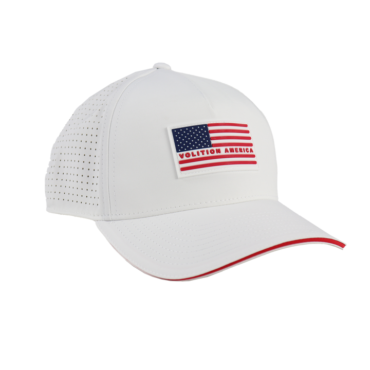 Old Glory Hat