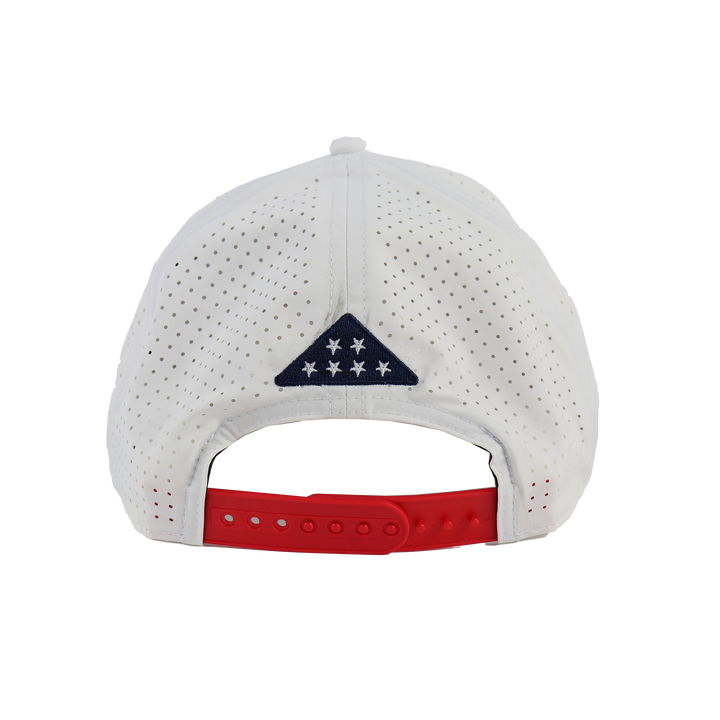 Old Glory Hat