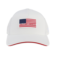 Old Glory Hat