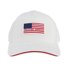 Old Glory Hat