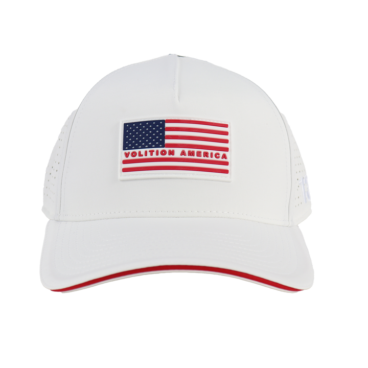 Old Glory Hat