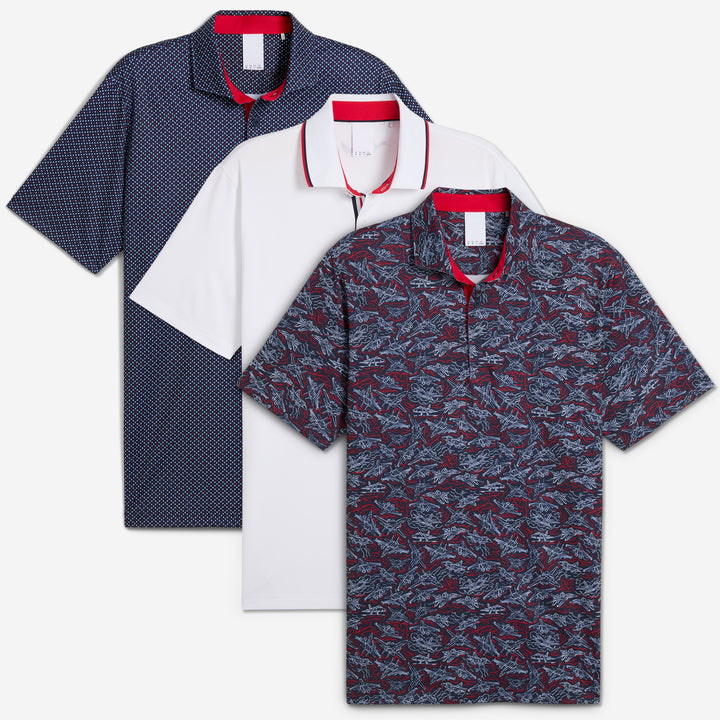 THE PUMA POLO COLLECTION