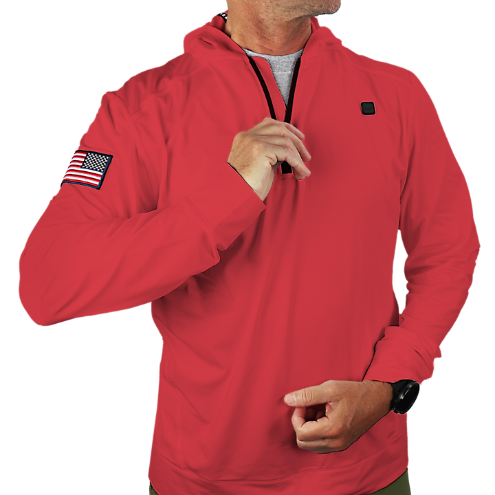 Tactical Hoodie