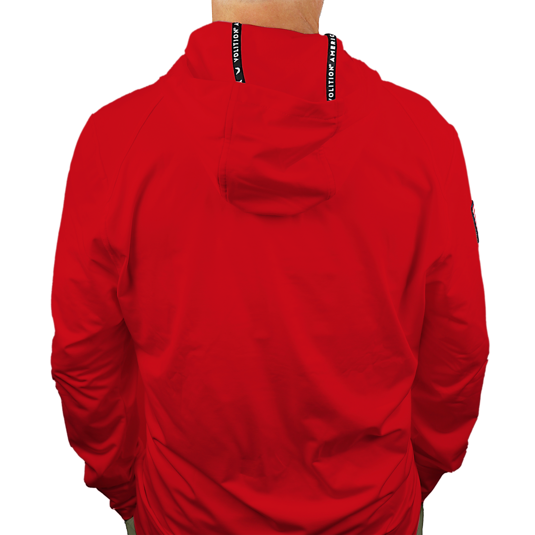 Tactical Hoodie