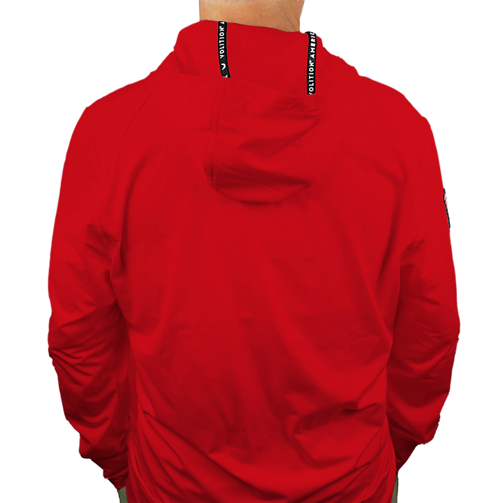 Tactical Hoodie