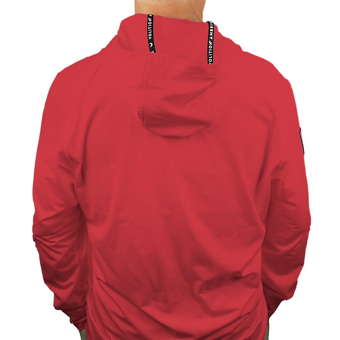 Tactical Hoodie