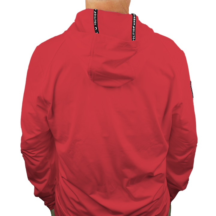 Tactical Hoodie