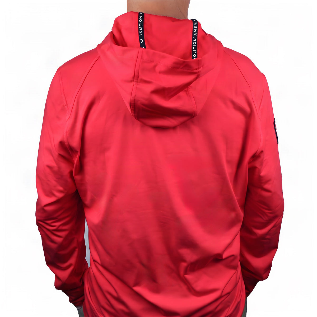 Tactical Hoodie